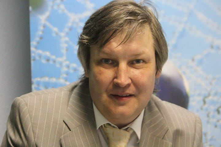 Сергей Дьячков: «Мне бы не хотелось, чтобы ожидания граждан были завышенными» (видео)