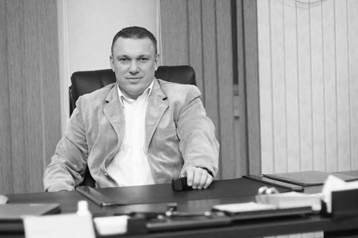 Хищения в новосибирском промышленно-логистическом парке обошлись бизнесмену в 6,5 лет