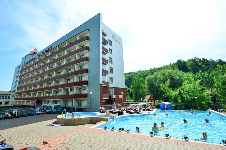 «Курорт Белокуриха» оценил потери от кризиса в сотни миллионов «Курорт Белокуриха» оценил потери от кризиса в сотни миллионов