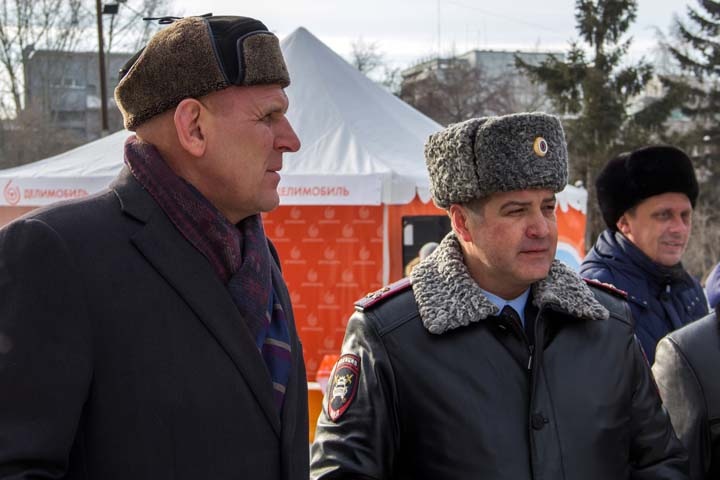 Штельмах обжаловал решение суда о незаконной выдаче документов, позволяющих не осматривать автомобили Штельмах обжаловал решение суда о незаконной выдаче документов, позволяющих не осматривать автомобили