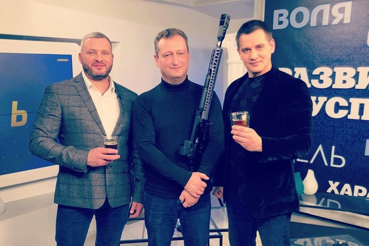 Новосибирская УК «удивлена» заявлением рассказавшего об угрозах убийством из-за запросов депутата Новосибирская УК «удивлена» заявлением рассказавшего об угрозах убийством из-за запросов депутата