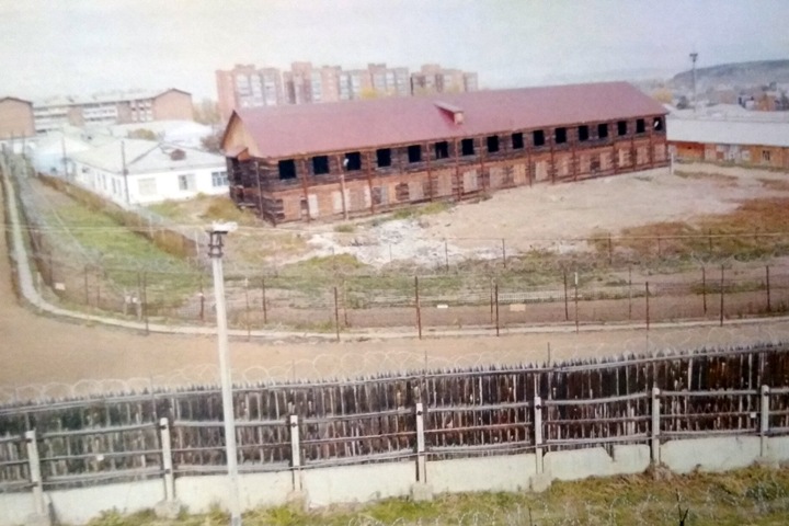 ФСИН объявила о шести пострадавших после «бытового конфликта» в иркутской колонии ФСИН объявила о шести пострадавших после «бытового конфликта» в иркутской колонии