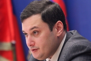 Смена губернатора Новосибирской области снизила активность работы над проблемой обманутых дольщиков — Хинштейн Смена губернатора Новосибирской области снизила активность работы над проблемой обманутых дольщиков — Хинштейн