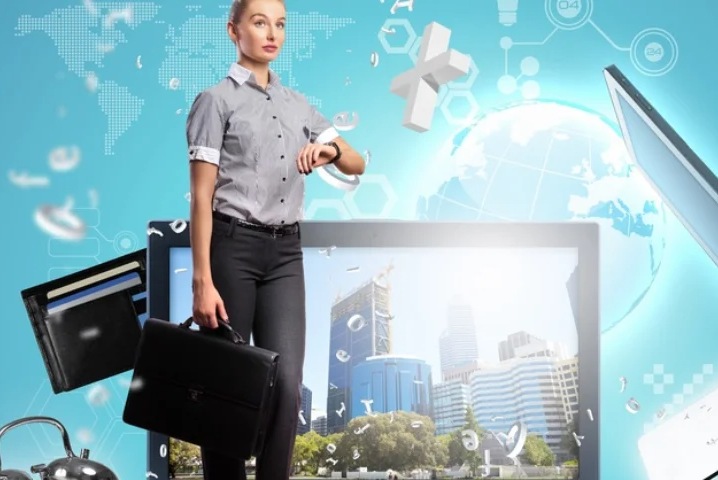 Освой профессии будущего уже сегодня