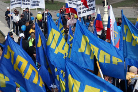 Омский СК возбудил дело после убийства местного лидера ЛДПР