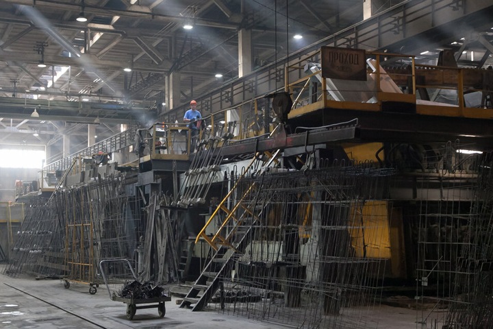 Налоговая решила обанкротить «Линевский домостроительный комбинат»