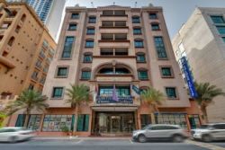 заказать горящие туры из Санк-Петербурга