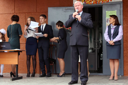 Директор детсада в Куйбышеве угрожает подчиненным расправой при покрывательстве чиновников Директор детсада в Куйбышеве угрожает подчиненным расправой при покрывательстве чиновников