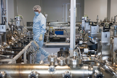 Городецкий: обыски на заводе «Катод» не сорвут гособоронзаказ