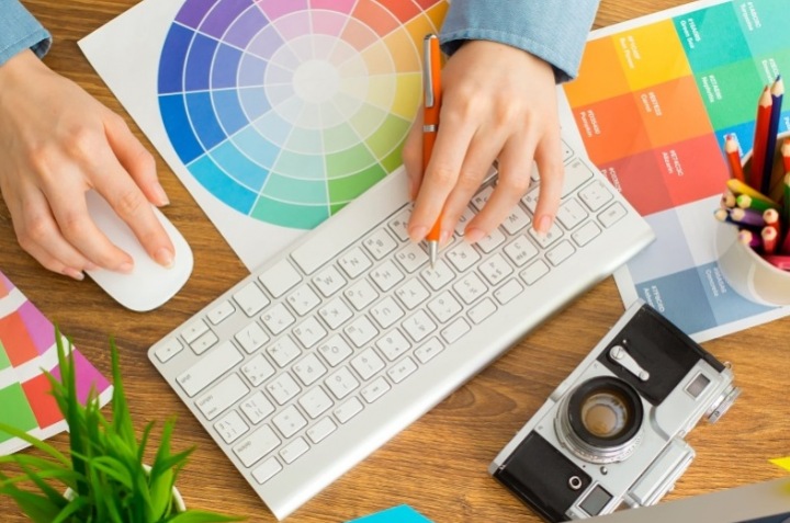 Разработка фирменного стиля для компании Разработка фирменного стиля для компании