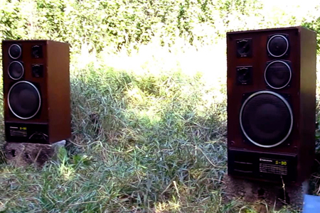 СК: Покалечивший школьницу в Оби стрелок целился в музыкальные колонки