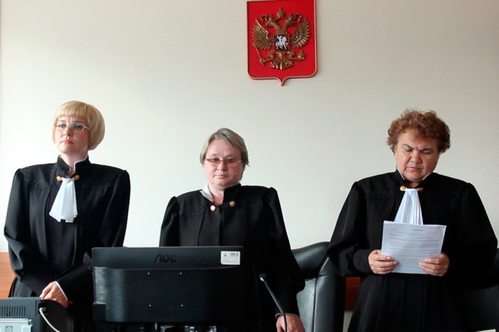 Александр Еманов: «Раз наступило время сажать ученых, я сделать ничего не могу»