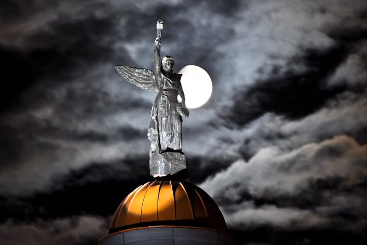 Сын владельца новосибирского крематория заявил о сфабрикованных уголовных делах