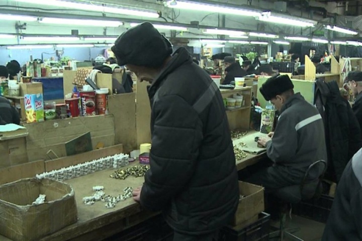 Сотрудничавший со ФСИН заключенный рассказал о коррупции начальника ангарского СИЗО