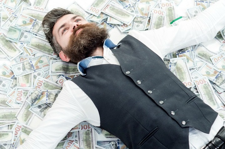 Как найти альтернативный источник заработка