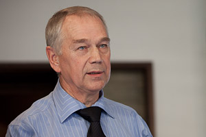 Вадим Затеев о землетрясениях и СШГЭС: «У плотины большой запас прочности»