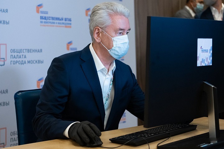 Глава Тувы решил заплатить Собянину 25 тыс. рублей из бюджета за помощь в борьбе с коронавирусом