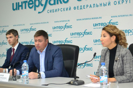 Ежегодно в Новосибирской области сдаются новые спортивные объекты Ежегодно в Новосибирской области сдаются новые спортивные объекты