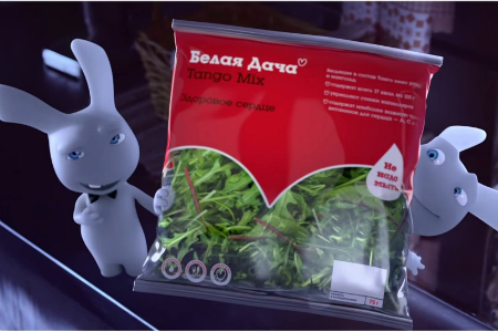 Поставщик «Макдоналдса» заморозил строительство овощного завода под Новосибирском