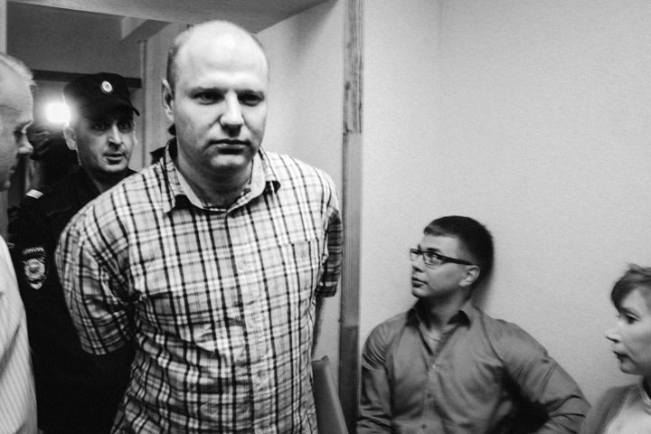 Начался суд над замначальника управления на транспорте МВД РФ по СФО Начался суд над замначальника управления на транспорте МВД РФ по СФО