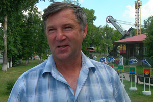 «Газета Кемерова» сообщила о выборах Отца Кузбасса