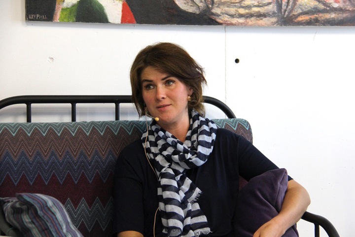 Депутата Наталью Пинус пустили в рабочую группу по «мусорной» концессии в Новосибирске