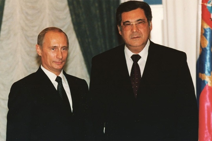 Тулеев прорекламировал вебинар о фейках: «Вас научат не поддаваться манипулированию»