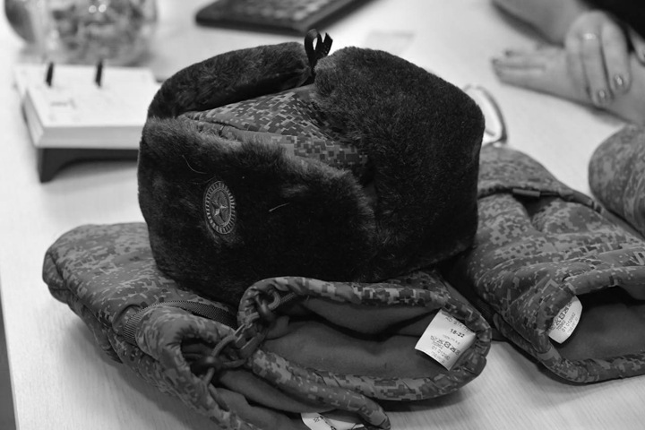 Мобилизованного новосибирца с тремя детьми и перенесенным туберкулезом не отпускают из армии Мобилизованного новосибирца с тремя детьми и перенесенным туберкулезом не отпускают из армии