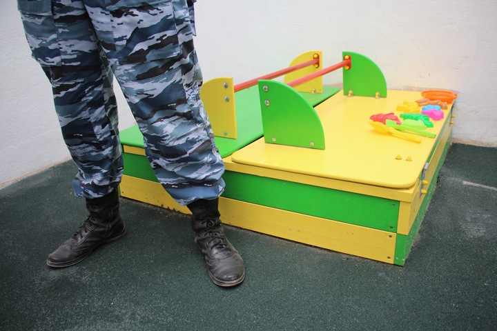 «Социальный» Новосибирск - 2017: школа, театр, больница, тюрьма