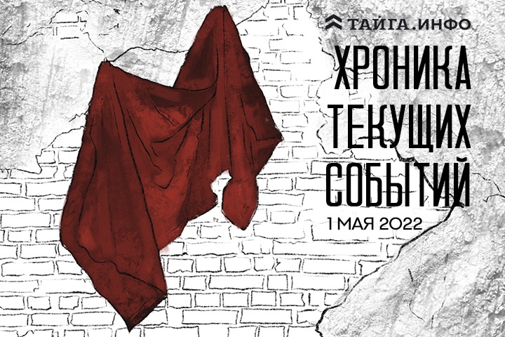 Хроника текущих событий. Экономика, общество, политика. Выпуск 58