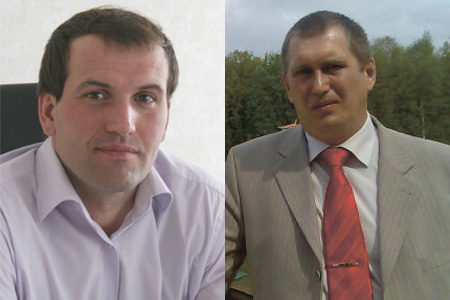 Руководитель дирекции по развитию ОАО «Сибэко» стал гендиректором Новосибирскгортеплоэнерго