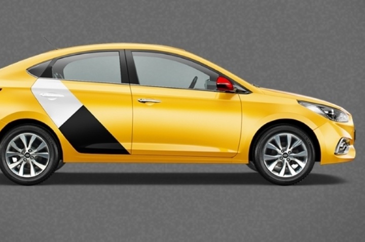 Яндекс такси Тамбов – особенности