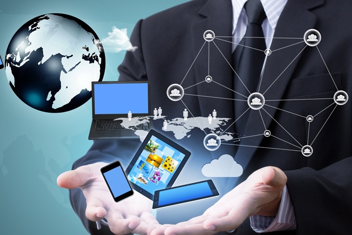 Франшиза информационного бизнеса - лучше начало для предпринимательской деятельности