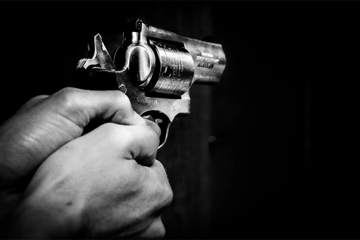 Двое сожителей найдены застреленными в одной из квартир Новосибирска