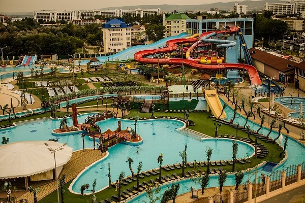 Джемете: развлечения и достопримечательности Джемете: развлечения и достопримечательности