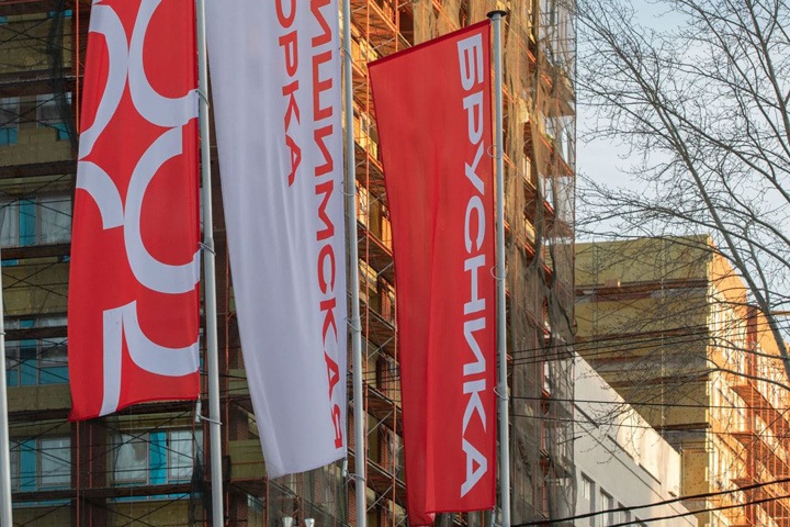 Суд потребовал опровергнуть посты в соцсетях про новосибирский проект застройщика «Брусника»