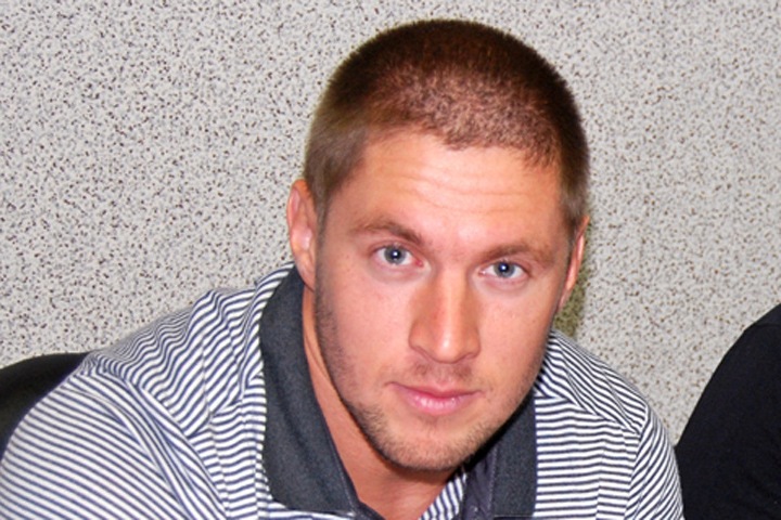 Убийца охранника новосибирского караоке-бара «Ухо и медведь» объявлен в розыск