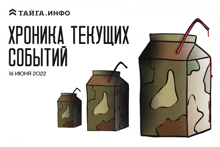 Хроника текущих событий. Экономика, общество, политика. Выпуск 104