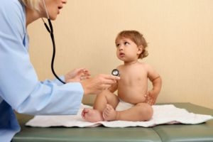 Защита от пневмококка — за счёт бюджета