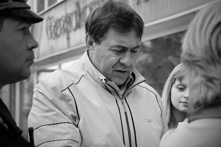 Новосибирские власти обвинили организаторов акции 5 мая во лжи Новосибирские власти обвинили организаторов акции 5 мая во лжи