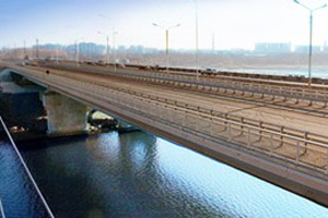 «Сибуправтодор» начнет работы на первом участке Восточного обхода Новосибирска в 2012 году