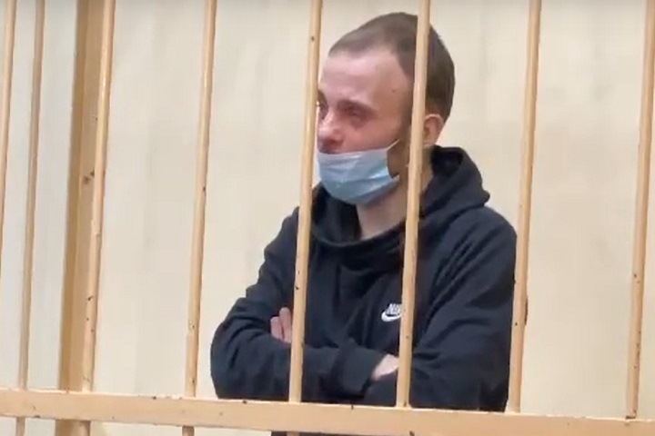 Избивавшего девятимесячного пасынка омича отправили в СИЗО Избивавшего девятимесячного пасынка омича отправили в СИЗО