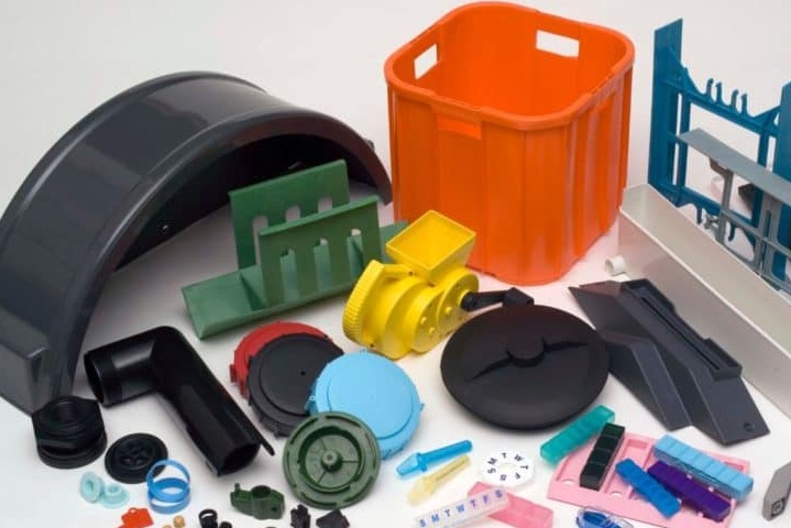 Литье пластмасс под давлением Литье пластмасс под давлением