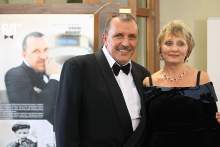 «Главный „мафиози“ театра», — друзья о директоре «Красного факела» Александре Кулябине