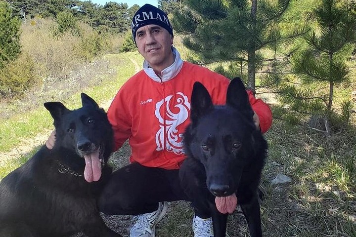 Новое уголовное дело завели на красноярского политика Анатолия Быкова Новое уголовное дело завели на красноярского политика Анатолия Быкова