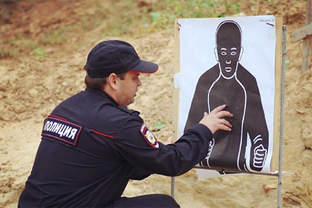 Задержанному сломали позвоночник в красноярском отделе полиции Задержанному сломали позвоночник в красноярском отделе полиции