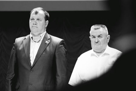 «Низко по отношению к избирателям»: как в новосибирской «ЕР» присвоили новый закон об эвакуации