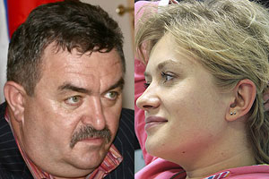 Мэрии Новосибирска придется отказаться от услуг депутата Ильенко