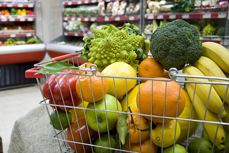 Запрет на ввоз турецких фруктов не повлияет на новосибирский рынок — губернатор 