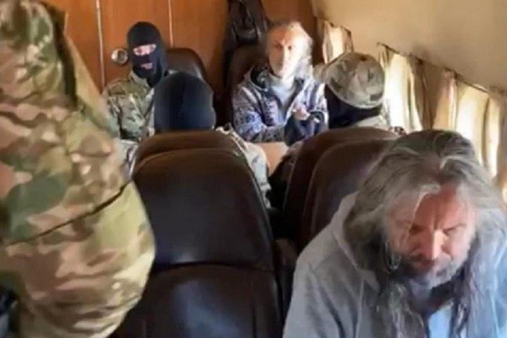 Церковь Виссариона обвинили в «психологическом насилии» Церковь Виссариона обвинили в «психологическом насилии»